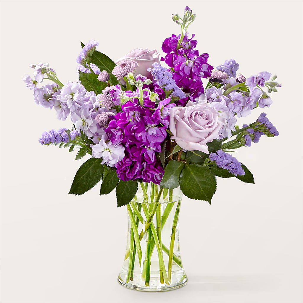 Give a Twirl Bouquet –  Floral Boutique, Lynnfield MA