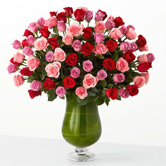 The Opulence –  Floral Boutique, Lynnfield MA