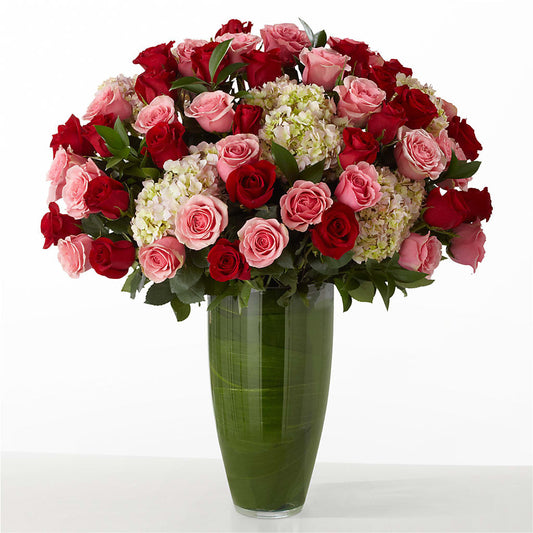 The Allure –  Floral Boutique, Lynnfield MA
