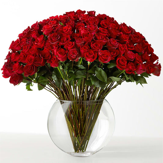 The Idealist –  Floral Boutique, Lynnfield MA