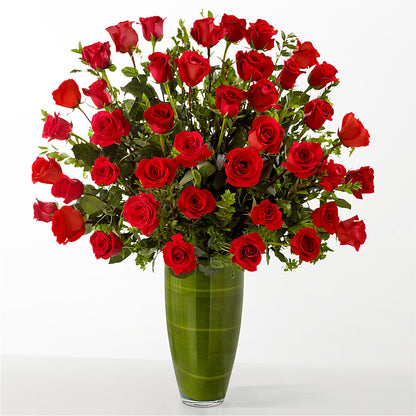 The Ballad –  Floral Boutique, Lynnfield MA