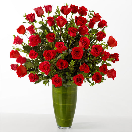 The Ballad –  Floral Boutique, Lynnfield MA