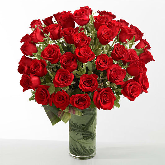 The Enamored –  Floral Boutique, Lynnfield MA