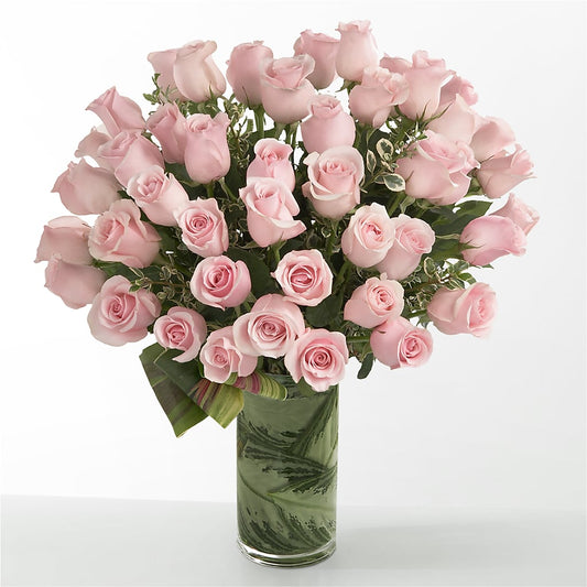Pink Essence –  Floral Boutique, Lynnfield MA