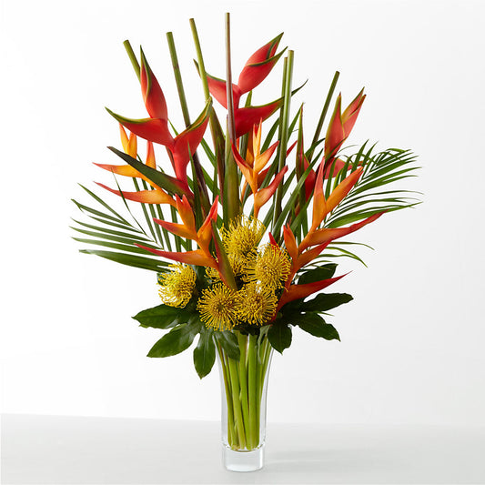 The Drama –  Floral Boutique, Lynnfield MA