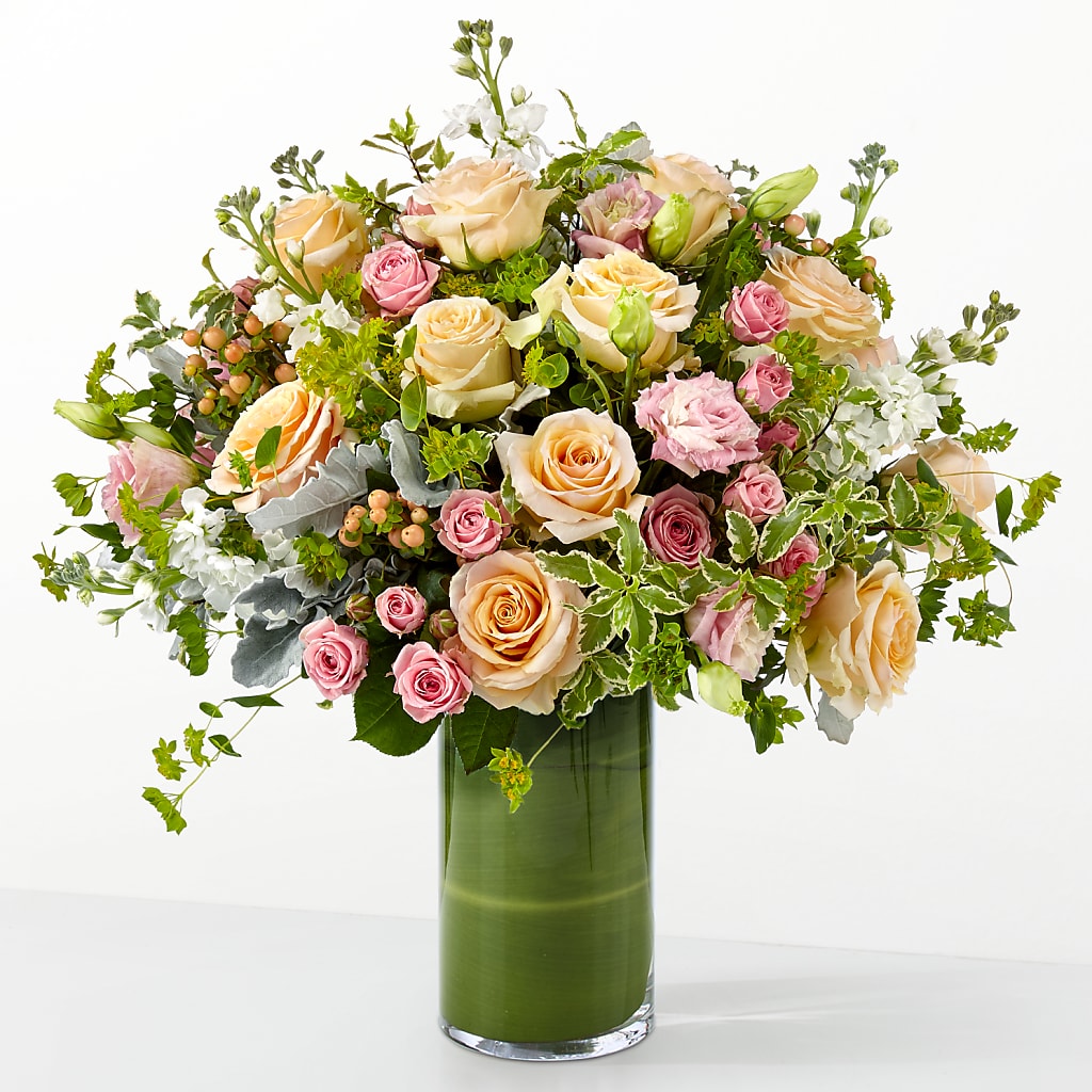 The Glamour Shot –  Floral Boutique, Lynnfield MA