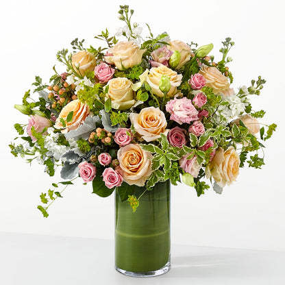 The Glamour Shot –  Floral Boutique, Lynnfield MA