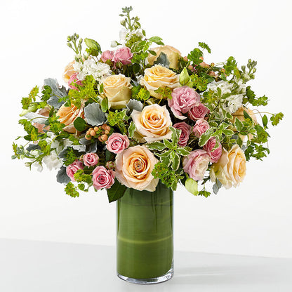 The Glamour Shot –  Floral Boutique, Lynnfield MA