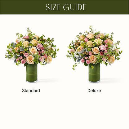 The Glamour Shot –  Floral Boutique, Lynnfield MA