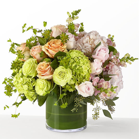 The Art Deco –  Floral Boutique, Lynnfield MA