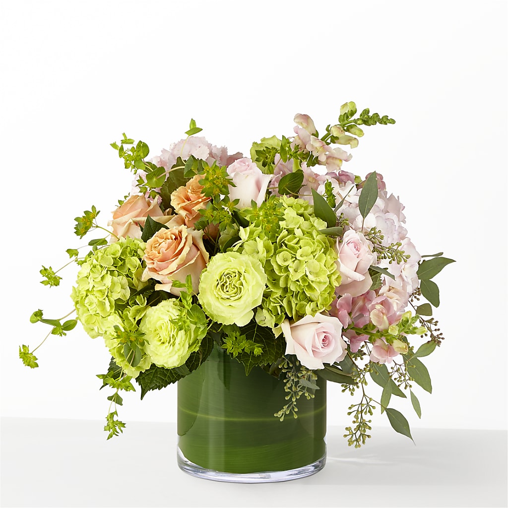 The Art Deco –  Floral Boutique, Lynnfield MA