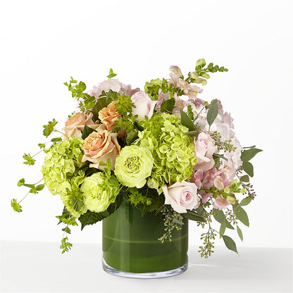 The Art Deco –  Floral Boutique, Lynnfield MA