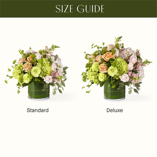 The Art Deco –  Floral Boutique, Lynnfield MA