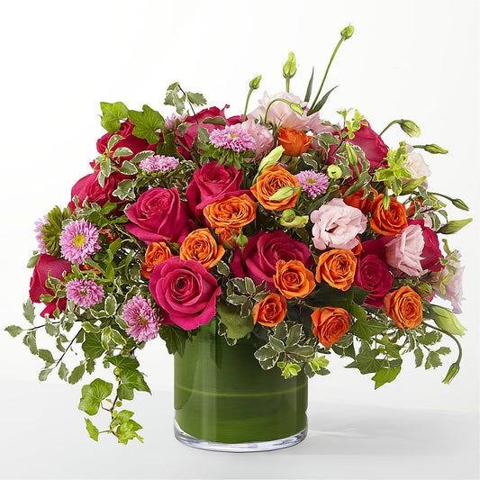 The Trendsetter –  Floral Boutique, Lynnfield MA