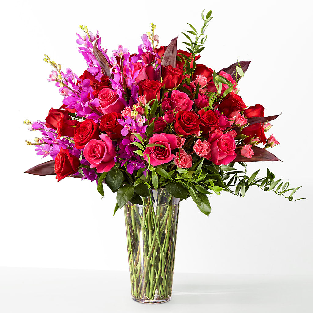 The Honeymoon –  Floral Boutique, Lynnfield MA