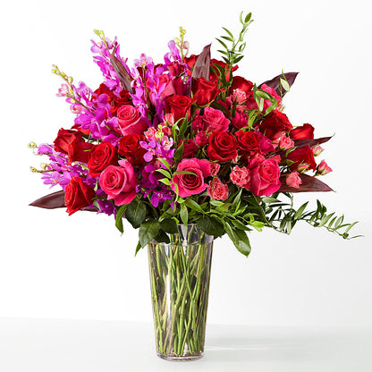 The Honeymoon –  Floral Boutique, Lynnfield MA