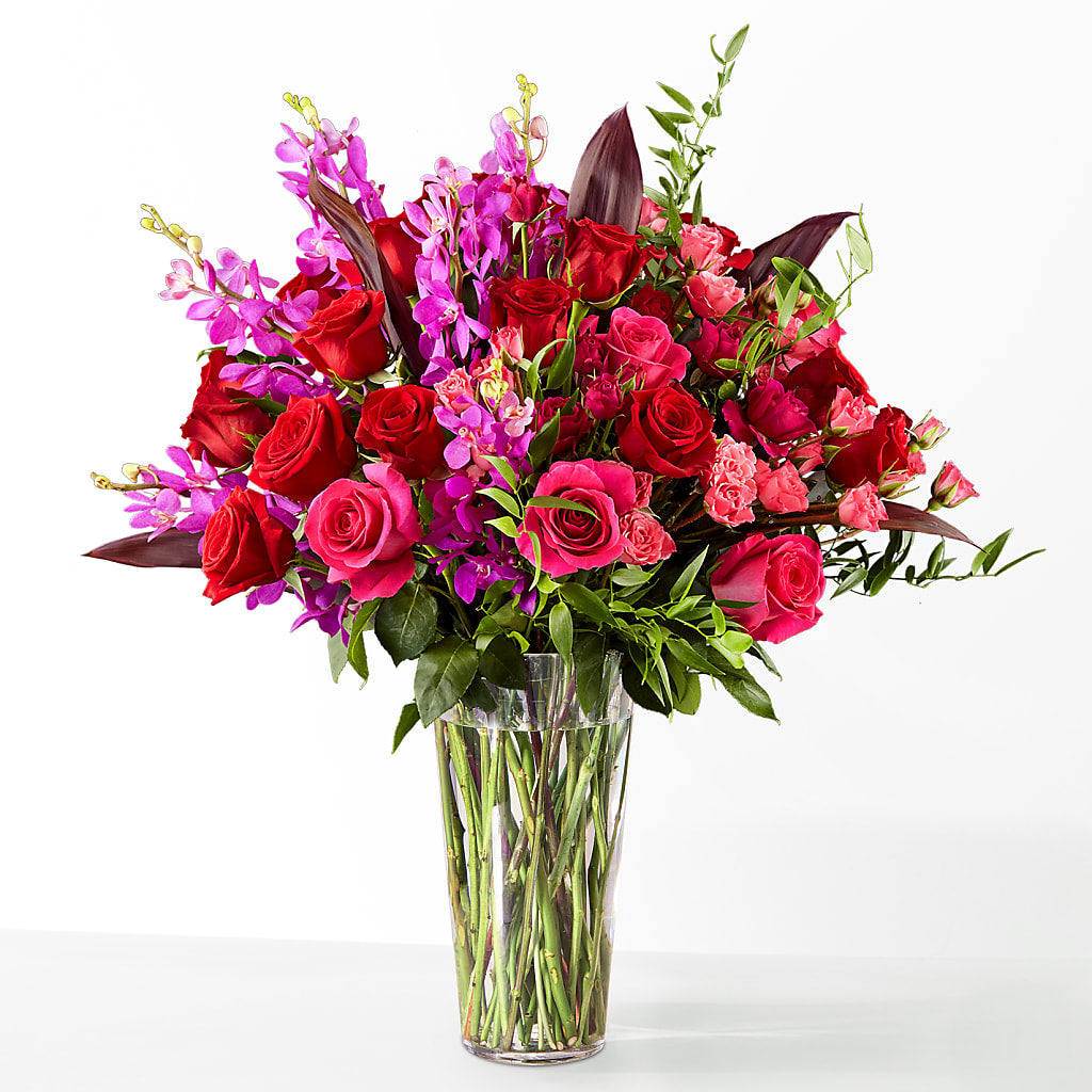 The Honeymoon –  Floral Boutique, Lynnfield MA