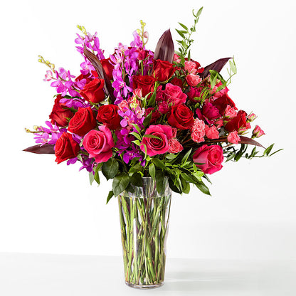 The Honeymoon –  Floral Boutique, Lynnfield MA