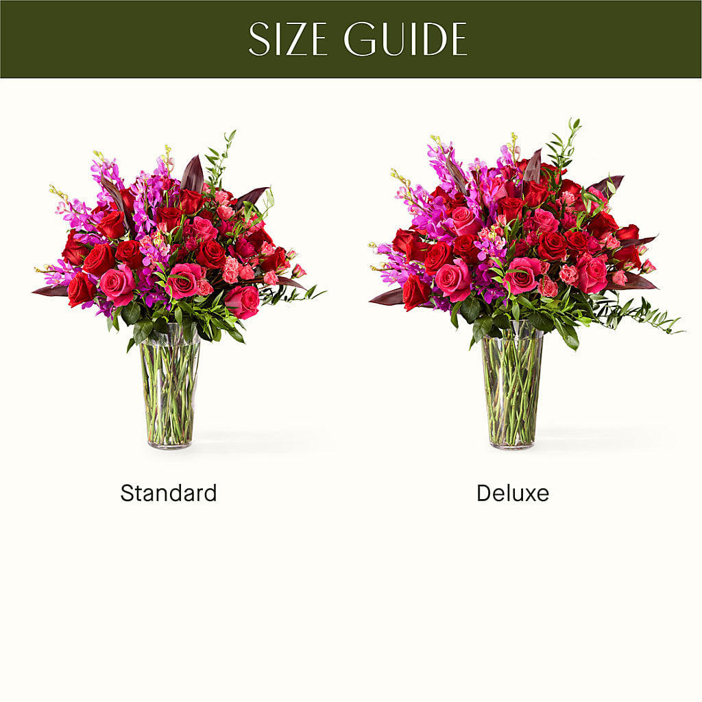 The Honeymoon –  Floral Boutique, Lynnfield MA