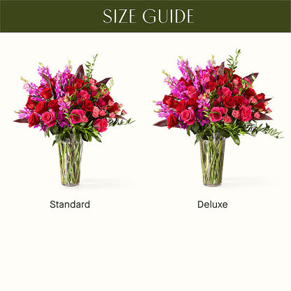 The Honeymoon –  Floral Boutique, Lynnfield MA
