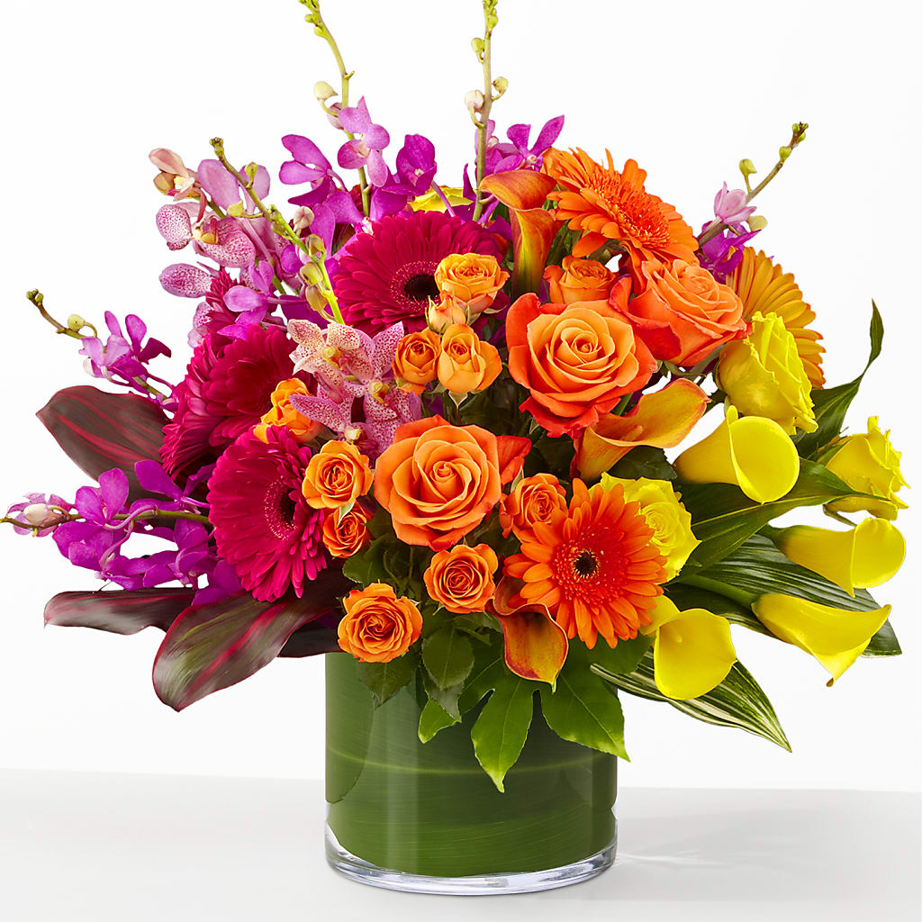 The Mosaic –  Floral Boutique, Lynnfield MA