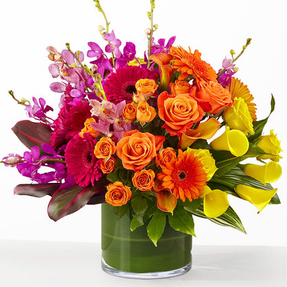 The Mosaic –  Floral Boutique, Lynnfield MA