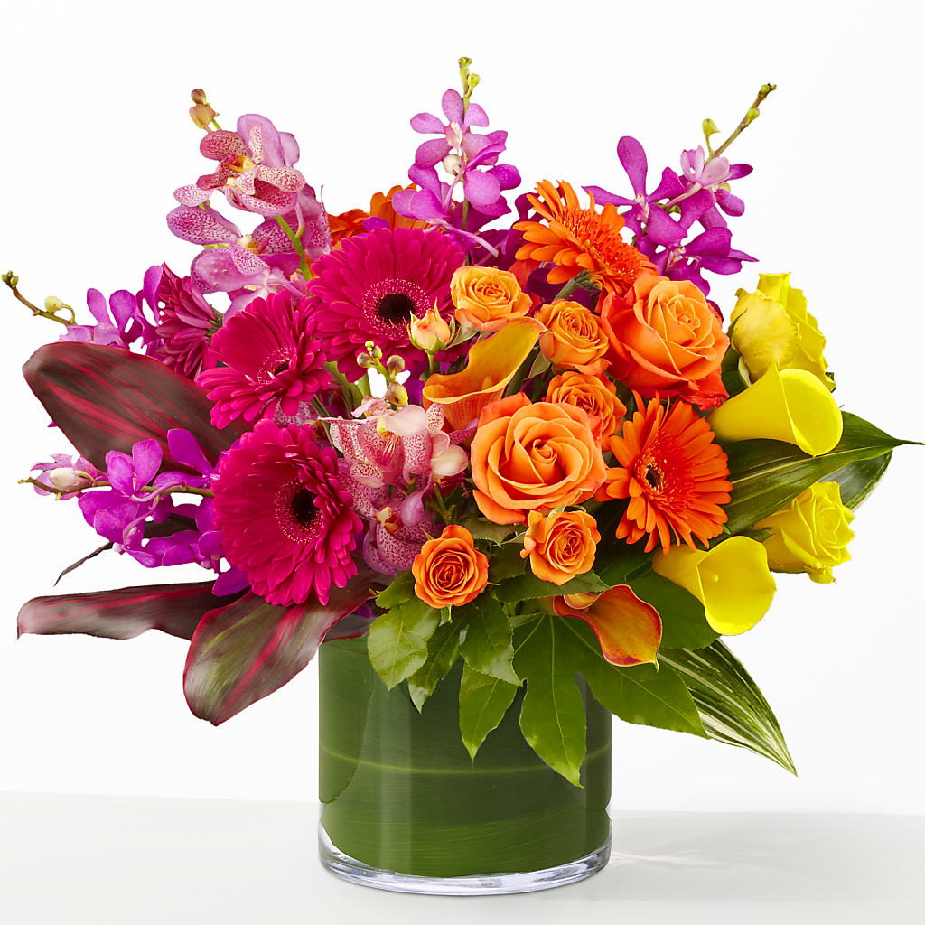 The Mosaic –  Floral Boutique, Lynnfield MA