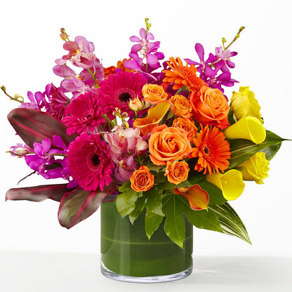 The Mosaic –  Floral Boutique, Lynnfield MA