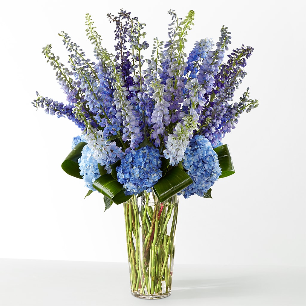 The Editorial –  Floral Boutique, Lynnfield MA