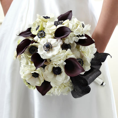 To Have and To Hold Bouquet –  Floral Boutique, Lynnfield MA