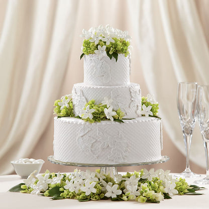 Bloom & Blossom Cake Decor –  Floral Boutique, Lynnfield MA