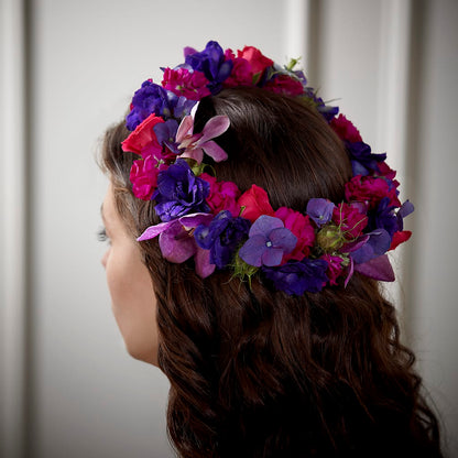 Butterfly Kisses Hair Decor –  Floral Boutique, Lynnfield MA