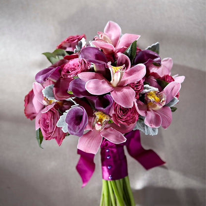 Delicacy Bouquet –  Floral Boutique, Lynnfield MA