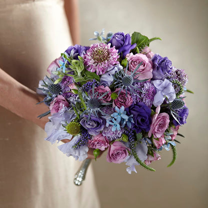 Lavender Garden Bouquet –  Floral Boutique, Lynnfield MA