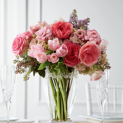 Abundant Array Arrangement –  Floral Boutique, Lynnfield MA