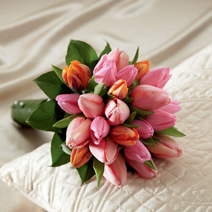 Embraceable Bouquet –  Floral Boutique, Lynnfield MA