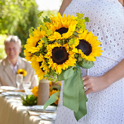 Free Spirit Bouquet –  Floral Boutique, Lynnfield MA