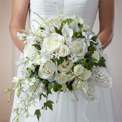 Cherish Bouquet –  Floral Boutique, Lynnfield MA