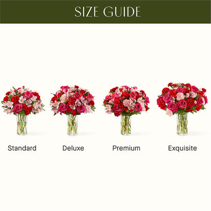 You're Precious Bouquet –  Floral Boutique, Lynnfield MA