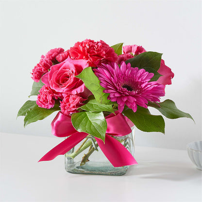 Everyday Love Bouquet –  Floral Boutique, Lynnfield MA