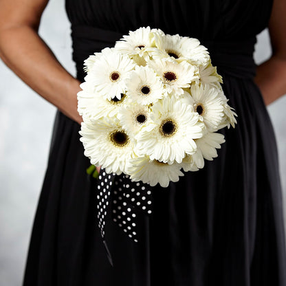 Daisy Delight Bouquet –  Floral Boutique, Lynnfield MA