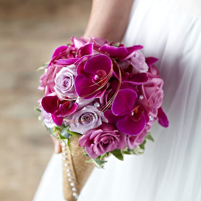 Breathless Bouquet –  Floral Boutique, Lynnfield MA