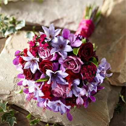 Enlightened Love Bouquet –  Floral Boutique, Lynnfield MA